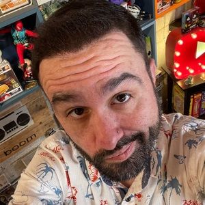 Meet your Posher, Dominic